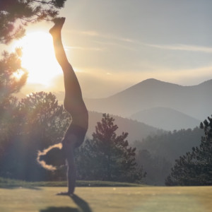 Sovereign Soul Yoga + Moon Ceremonies - Yoga Instructor in Evergreen, Colorado