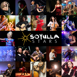 Soyulla Stars