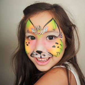 Spacebrush Face Painting - Face Painter / Family Entertainment in Naples, Florida
