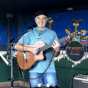 Alec Jaymes - Guitarist / Wedding Entertainment in Sun City Center, Florida