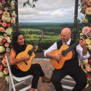 Spanish Guitarist - Flamenco Guitar - Classical