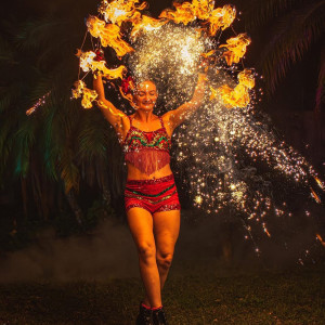 Sparkle N Flow Entertainment - Circus Entertainment in Lake Worth, Florida