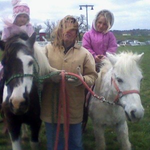 Sparkle Party Ponies and Petting Zoo - Pony Party in Aurora, Missouri