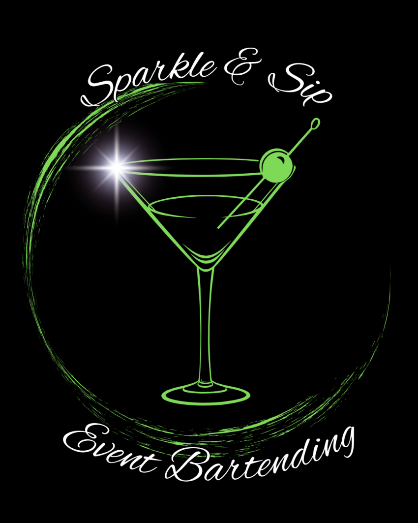 Gallery photo 1 of Sparkle & Sip Event Bartending