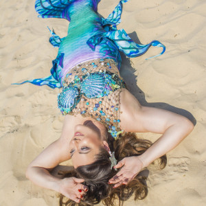 Sparklefish Creations - Mermaid Entertainment in Addison, Texas