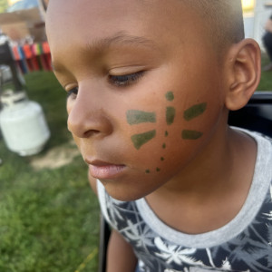 Sparkles Face Painting - Face Painter / Temporary Tattoo Artist in Westville, New Jersey