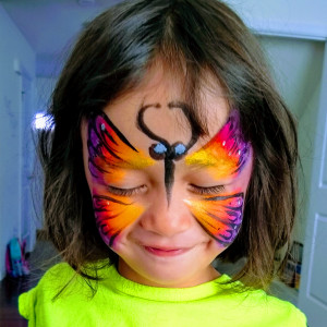 Sparkles N Fun - Face Painter / Halloween Party Entertainment in Mentor, Ohio