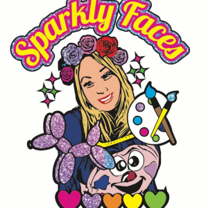Sparkly Faces - Face Painter / Outdoor Party Entertainment in Bronx, New York