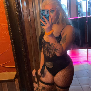 Sparrow - Burlesque Entertainment / Dancer in Ashland City, Tennessee