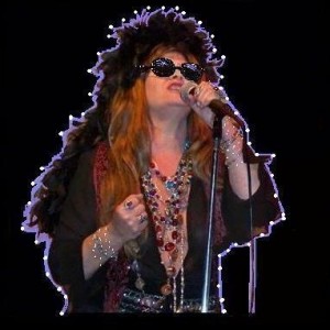 Sparrow's Peace Of My Heart - Janis Joplin Tribute