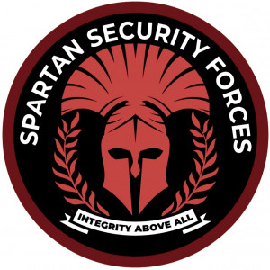 Spartan Security Forces - Event Security Services in Ocala, Florida