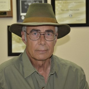 Ron Vejrostek - Speaker/Author