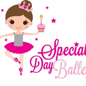 Special Day Ballet