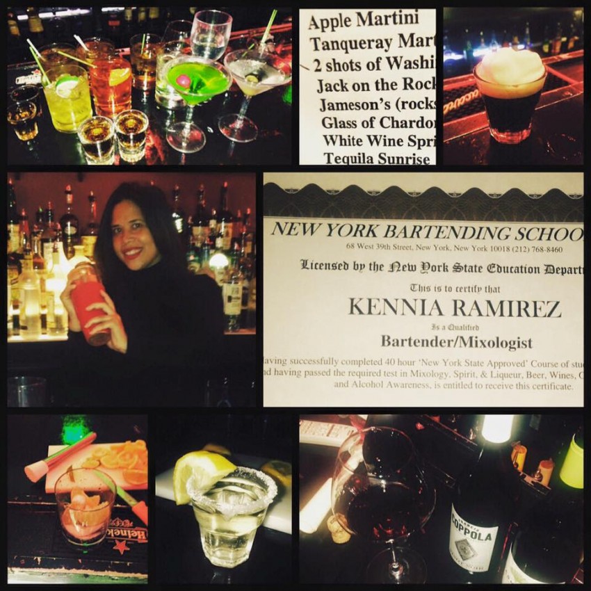 Hire Special Events Bartender Bartender in New York City, New York