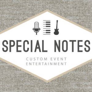 Special Notes Entertainment Agency - Cover Band / College Entertainment in Knoxville, Tennessee