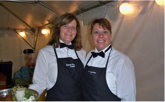 Gallery photo 1 of Special Occasion Servers, Inc.