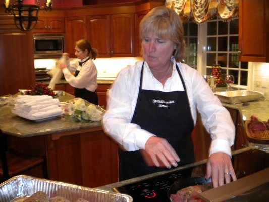 Gallery photo 2 of Special Occasion Servers, Inc.