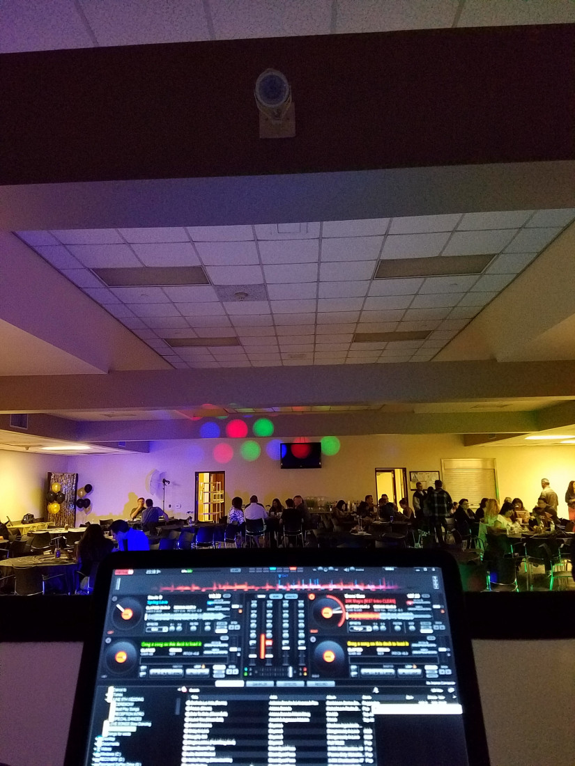Gallery photo 1 of Specialty Entertainment DJ Service