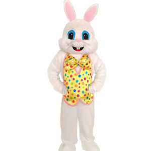 Spectacular Soirées - Children’s Party Entertainment / Easter Bunny in West Hollywood, California