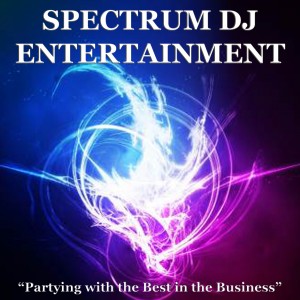 Spectrum Dj Entertainment - Mobile DJ in New Britain, Connecticut