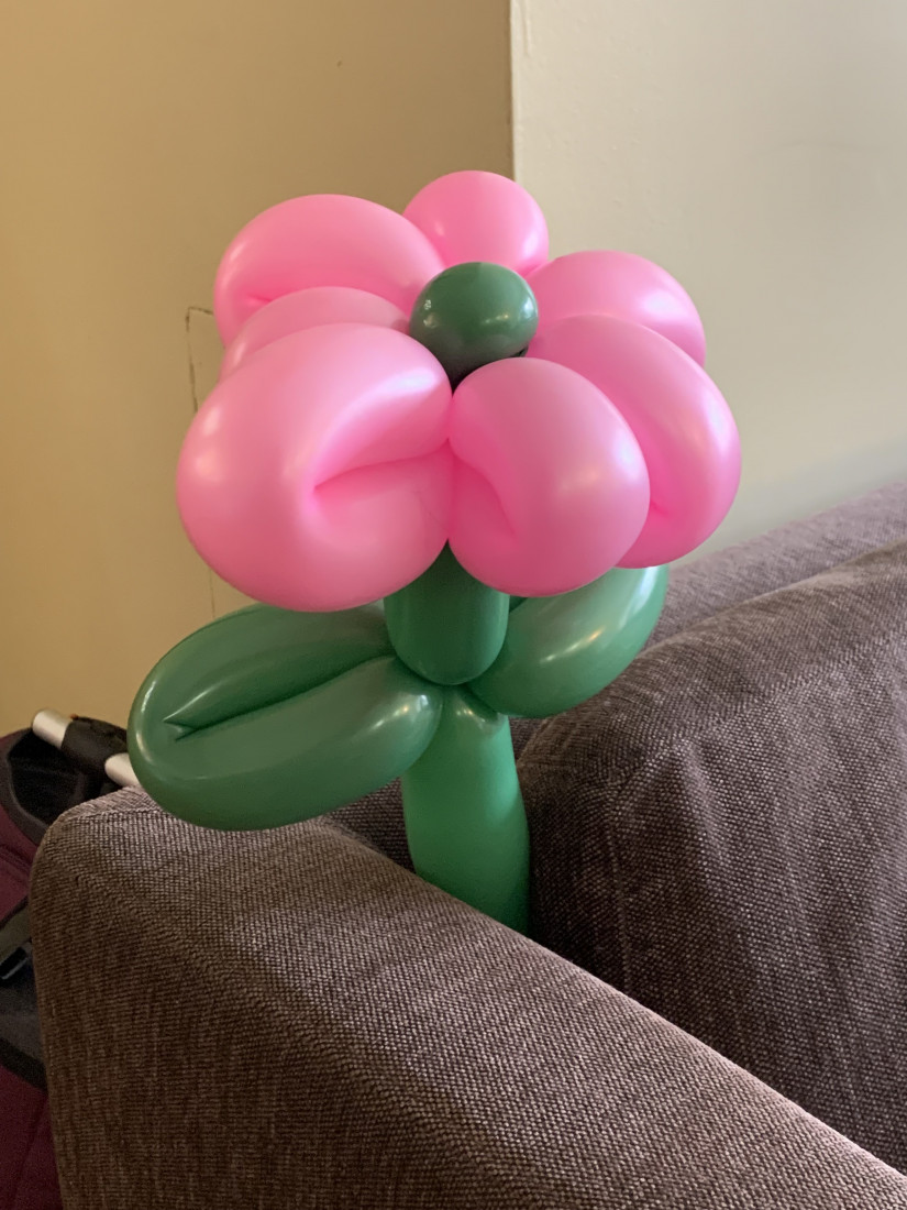 Gallery photo 1 of Speedy Baloons