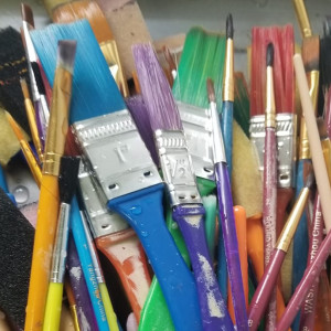 Spellbound Art Parties