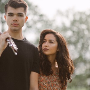 Spencer and Sequoia - Indie Band in Stamford, Connecticut