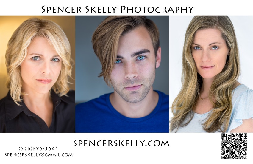 Gallery photo 1 of Spencer Skelly Photography
