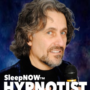 Spencer, World's Fastest Hypnotist