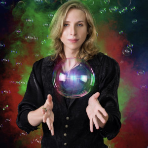 Spheres Bubble Show - Bubble Entertainment / Magician in Land O Lakes, Florida
