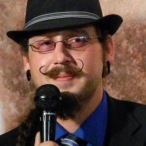 Spice Up Your Party - Stand-Up Comedian in Fort Collins, Colorado