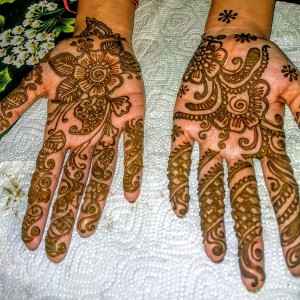 Spicmacay Henna  Arts - Henna Tattoo Artist / College Entertainment in Tampa, Florida