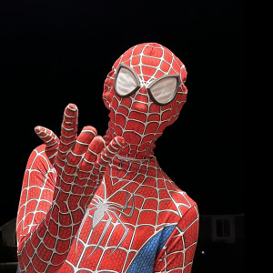 Spider-Man Impersonator - Costumed Character / Impersonator in Augusta, Kansas
