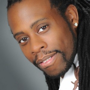 Spike Davis - Stand-Up Comedian in Norcross, Georgia