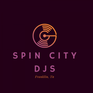 Spin City DJs