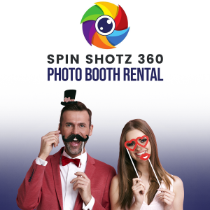 Spin Shotz 360- Photo Booth Rental