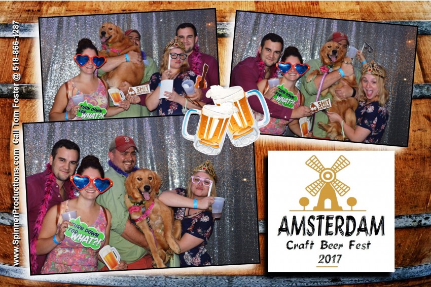 Hire Spinner Productions DJ in Albany, New York