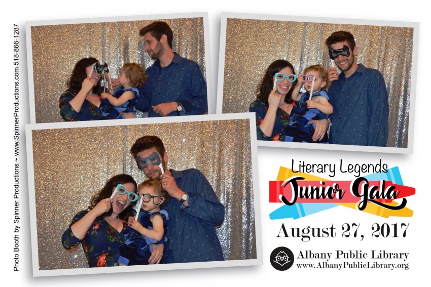 Hire Spinner Productions DJ in Albany, New York