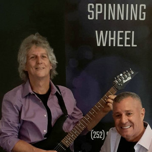 Spinning Wheel  NC - Pop Music in La Grange, North Carolina