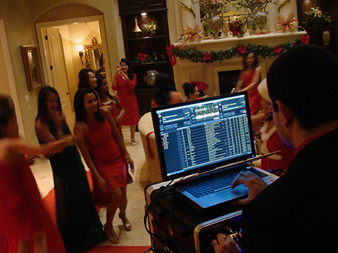 Gallery photo 1 of Spinosa Media Group DJ Services