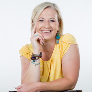 Julie Goetzinger: Motivational Speaker