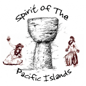 Spirit of the Pacific Islands