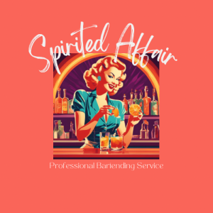 Spirited Affair - Bartender in Memphis, Tennessee