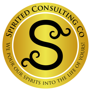 Spirited Consulting Co