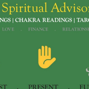 Spiritual Advisor