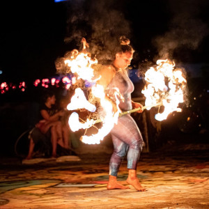 Spiritus Vitae Performing Troupe - Circus Entertainment in Pittsburgh, Pennsylvania