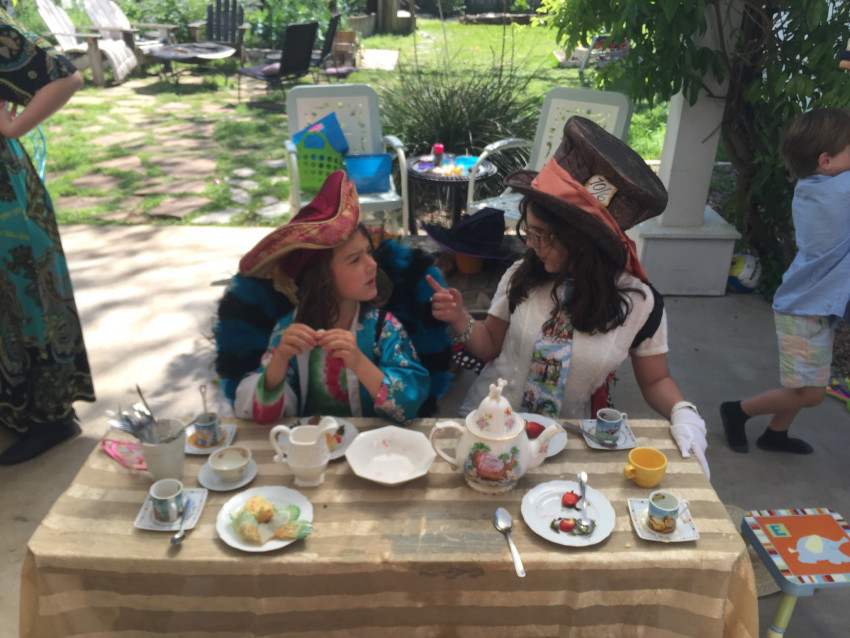 Gallery photo 2 of SpiritYoualiTea