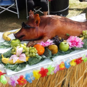 Spit-n-Pig Roasting Service - Caterer / Wedding Services in Cranston, Rhode Island