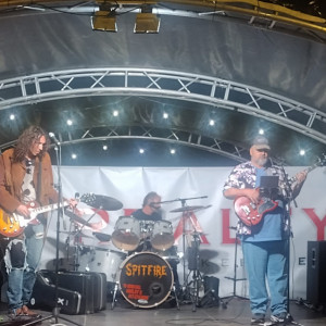 Spitfire - Rock Band / Southern Rock Band in Thayer, Missouri