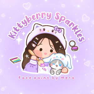 Kittyberry Sparkles - Face Painter / Family Entertainment in Spring, Texas
